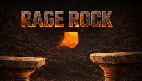 Купить Rage Rock