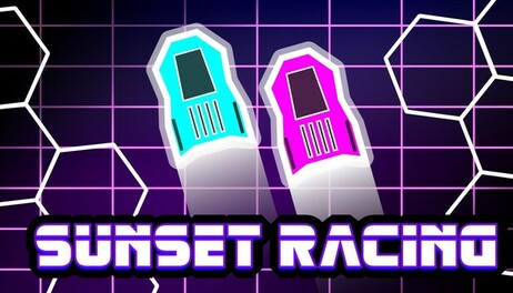 Купить Sunset Racing