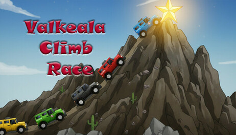 Купить Valkeala Climb Race