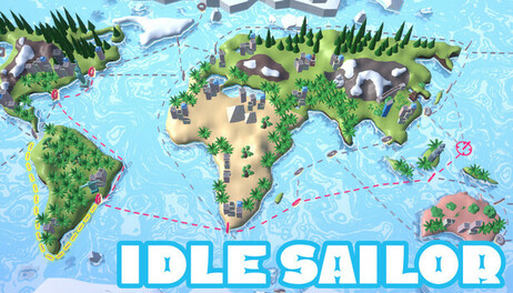 Купить Idle Sailor