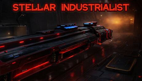 Купить Stellar Industrialist