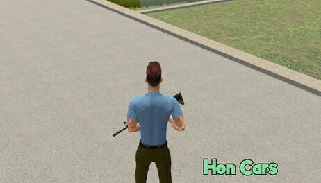 Купить Hon Cars