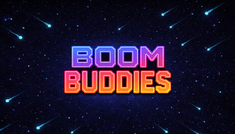 Купить Boom Buddies