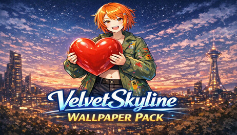 Купить VelvetSkyline Wallpaper Pack