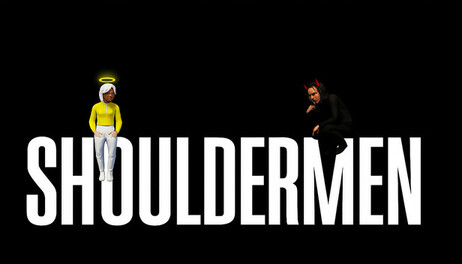 Купить Shouldermen