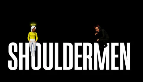 Купить Shouldermen