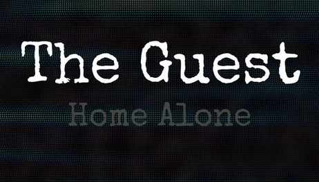 Купить The Guest: Home Alone