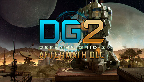 Купить Defense Grid 2 - Aftermath