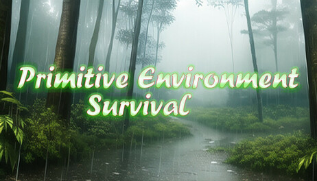 Купить Primitive Environment Survival