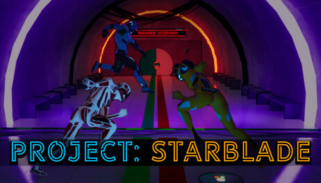 Купить Project Starblade