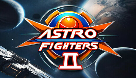 Купить Astro Fighters 2