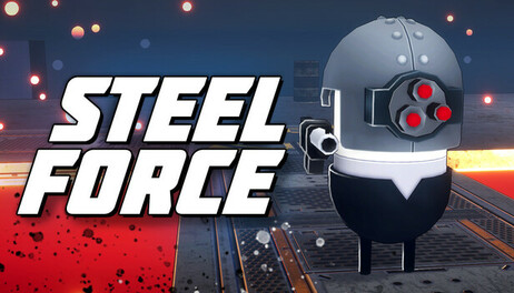 Купить TEEL FORCE: Top Down Shooter
