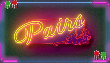 Купить Pairs