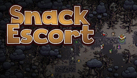 Купить Snack Escort