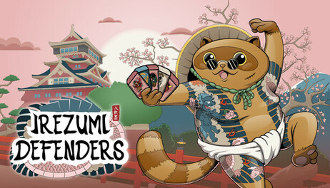 Купить Irezumi Defenders
