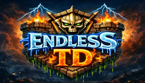 Купить Endless TD