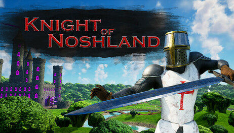 Купить Knight of Noshland