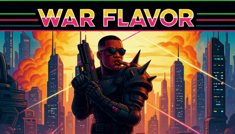 Купить War Flavor
