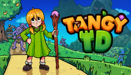 Купить Gnomes & Tangy TD