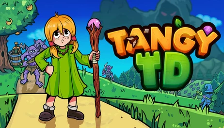 Купить Gnomes & Tangy TD