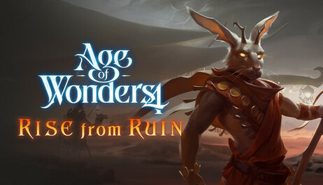 Купить Age of Wonders 4: Rise from Ruin