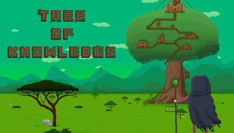 Купить Tree of Knowledge