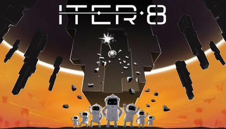 Купить ITER-8