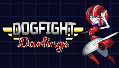 Купить Dogfight Darlings