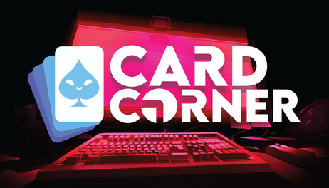 Купить Card Corner