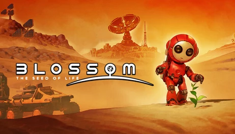 Купить Blossom: The Seed Of Life