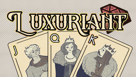 Купить Luxuriant