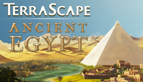 Купить TerraScape Ancient Egypt