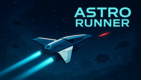 Купить Astro Runner