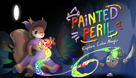 Купить Painted Peril