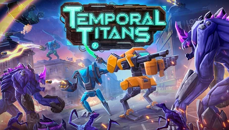 Купить Toy Shire & Temporal Titans