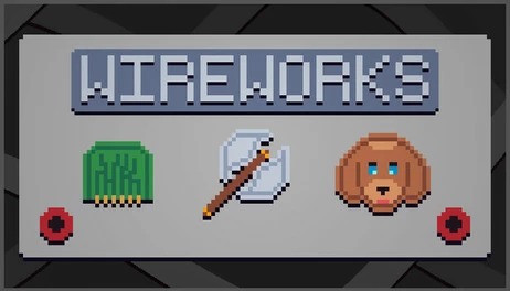 Купить Wireworks
