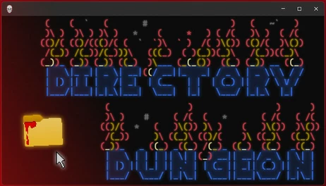 Купить Directory Dungeon