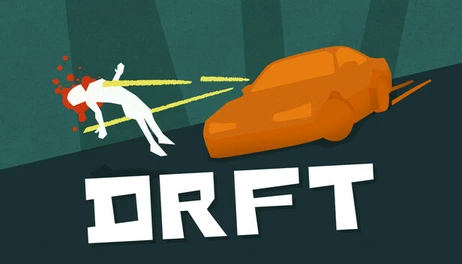 Купить DRFT