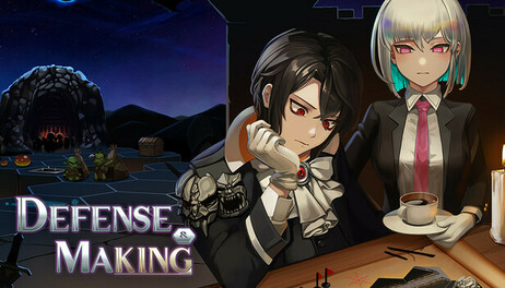 Купить Defense&Making