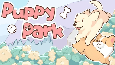 Купить Puppy Park