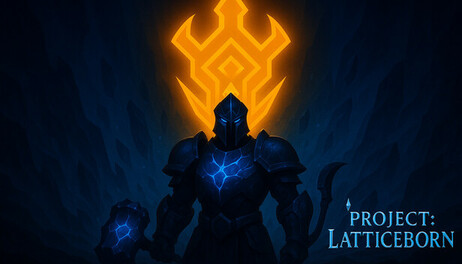 Купить Project: Latticeborn