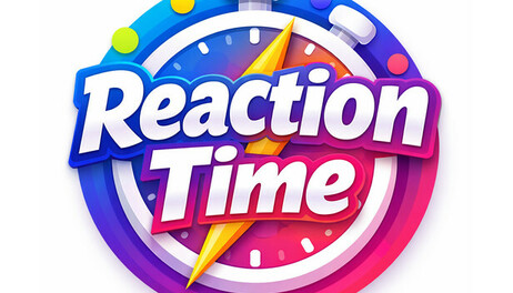 Купить Reaction Time
