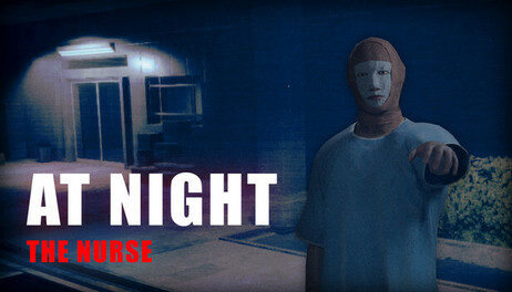 Купить At Night: The Nurse
