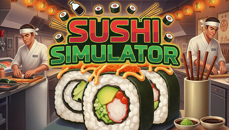 Купить Sushi Simulator
