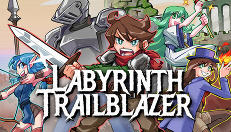 Купить Labyrinth Trailblazer
