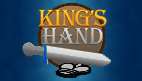 Купить King's Hand