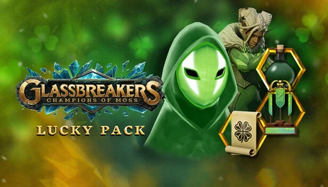 Купить Glassbreakers - Lucky Pack
