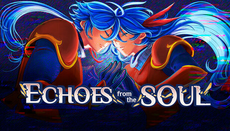 Купить Echoes From The Soul