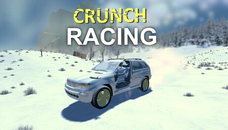 Купить Crunch - Racing DLC