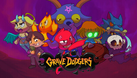 Купить Grave Dodgers